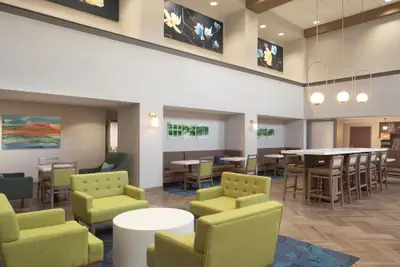Photo 4 - Hampton Inn & Suites Natchez