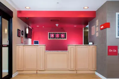 Photo 4 - Towneplace Suites by Marriott Savannah Airport