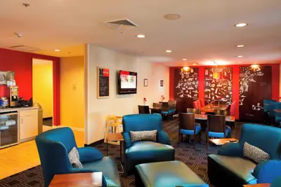 Photo 5 - Towneplace Suites by Marriott Savannah Airport