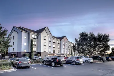 Photo 2 - Towneplace Suites by Marriott Savannah Airport