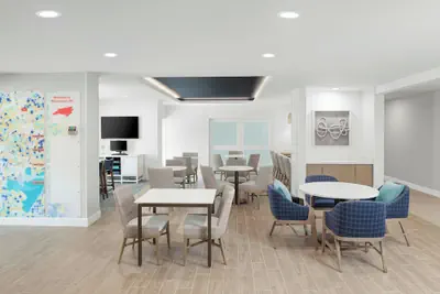 Photo 3 - TownePlace Suites by Marriott Wilmington/Wrightsville Beach