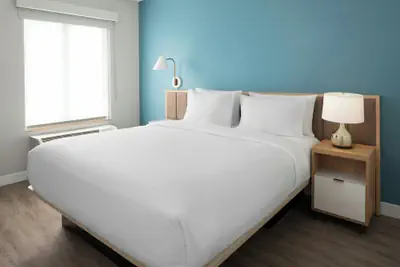 Photo 2 - TownePlace Suites by Marriott Wilmington/Wrightsville Beach