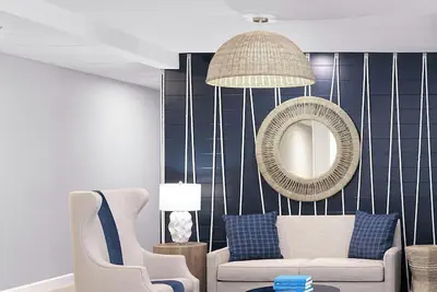 Photo 5 - TownePlace Suites by Marriott Wilmington/Wrightsville Beach