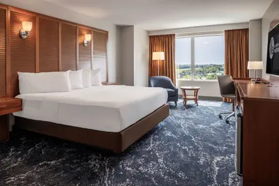 Photo 2 - Isle Casino Hotel - Waterloo - A Caesars Rewards Destination