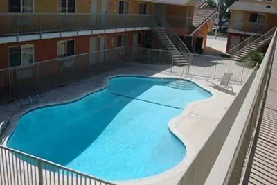 Photo 2 - Chateau Inn and Suites