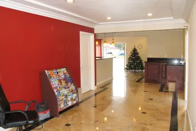 Photo 3 - Chateau Inn and Suites