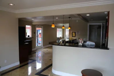 Photo 4 - Chateau Inn and Suites