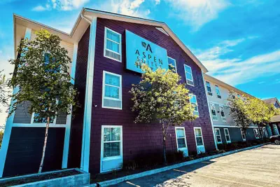 Photo 2 - Aspen Extended Stay Suites Kenai