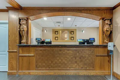 Photo 3 - Comfort Inn & Suites Dover near Speedway