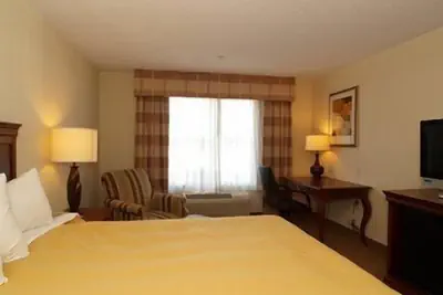 Photo 5 - Comfort Inn & Suites Dover near Speedway