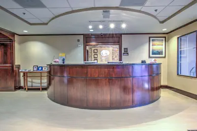 Photo 3 - Comfort Suites Tomball Medical Center
