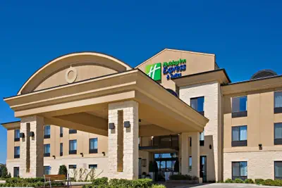 Photo 2 - Holiday Inn Express & Suites Wichita Falls by IHG