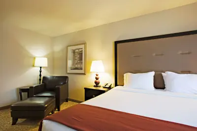 Photo 3 - Holiday Inn Express & Suites Wichita Falls by IHG