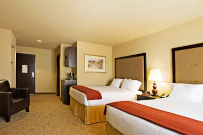 Photo 5 - Holiday Inn Express & Suites Wichita Falls by IHG