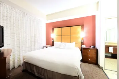 Photo 5 - Residence Inn Marriott Airport