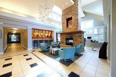 Photo 3 - Residence Inn Marriott Airport
