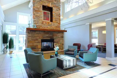 Photo 2 - Residence Inn Marriott Airport