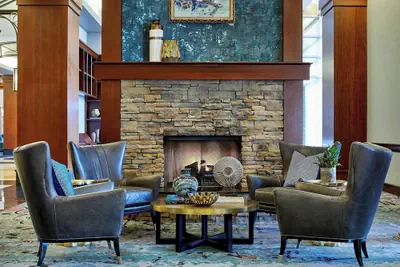 Photo 4 - Renaissance Montgomery Hotel & Spa at the Convention Center