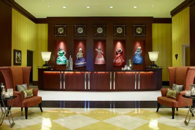 Photo 3 - Renaissance Montgomery Hotel & Spa at the Convention Center