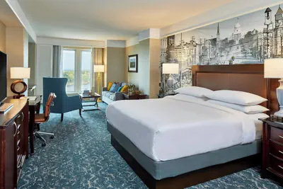 Photo 5 - Renaissance Montgomery Hotel & Spa at the Convention Center