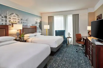 Photo 2 - Renaissance Montgomery Hotel & Spa at the Convention Center