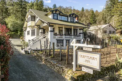 Photo 2 - Craftsman Inn