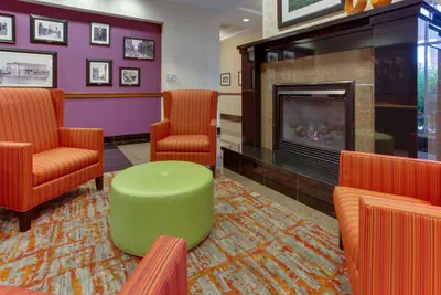 Photo 2 - Drury Inn & Suites West Des Moines