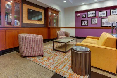 Photo 3 - Drury Inn & Suites West Des Moines