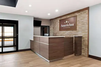 Photo 4 - AmericInn by Wyndham New Braunfels