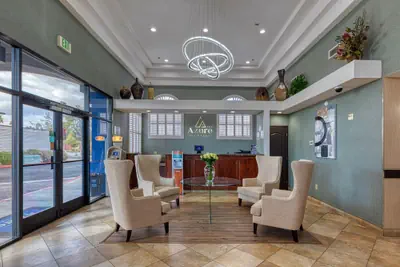 Photo 3 - The Azure Hotel