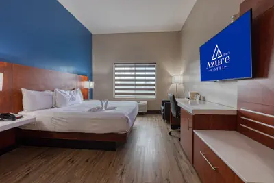 Photo 2 - The Azure Hotel