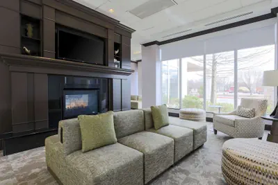 Photo 3 - Hilton Garden Inn Norman