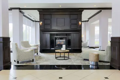 Photo 4 - Hilton Garden Inn Norman