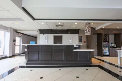 Photo 5 - Hilton Garden Inn Norman