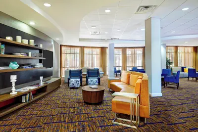 Photo 3 - Courtyard by Marriott Phoenix North/Happy Valley