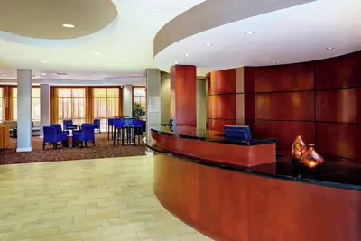 Photo 4 - Courtyard by Marriott Phoenix North/Happy Valley