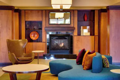Photo 5 - Fairfield by Marriott Inn & Suites Melbourne West/Palm Bay