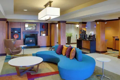 Photo 3 - Fairfield by Marriott Inn & Suites Melbourne West/Palm Bay