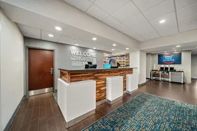 Photo 4 - Hampton Inn Suites Opelika I85 Auburn Area