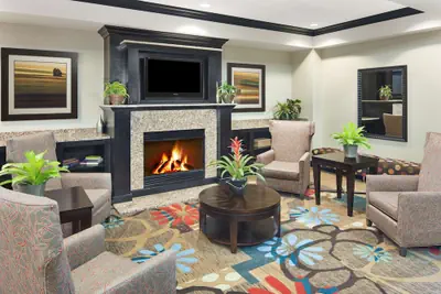Photo 3 - Hampton Inn Columbia I-20-Clemson Road