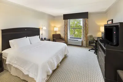 Photo 5 - Hampton Inn Columbia I-20-Clemson Road