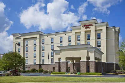 Photo 2 - Hampton Inn Columbia I-20-Clemson Road