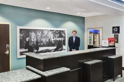 Photo 4 - Hampton Inn Columbia I-20-Clemson Road
