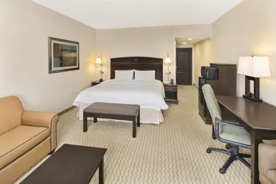 Photo 5 - Hampton Inn Columbia I-20-Clemson Road