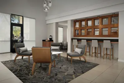 Photo 3 - Residence Inn by Marriott Phoenix North/Happy Valley
