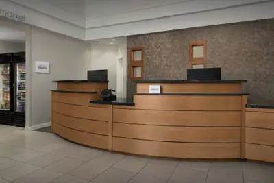 Photo 2 - Residence Inn by Marriott Phoenix North/Happy Valley
