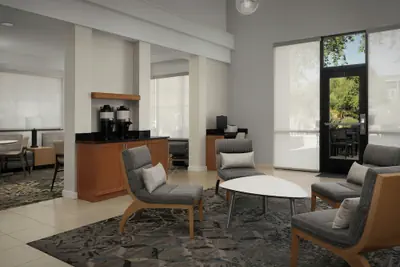 Photo 4 - Residence Inn by Marriott Phoenix North/Happy Valley