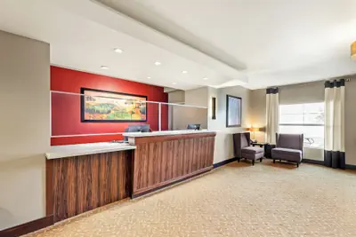 Photo 4 - Ledgestone Suites Hotel Yakima