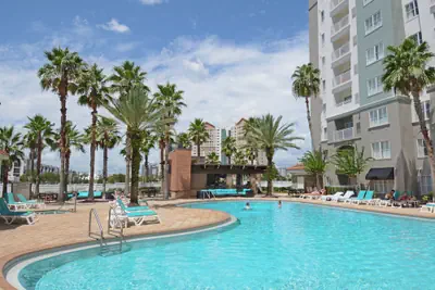 Photo 2 - The Point Hotel & Suites