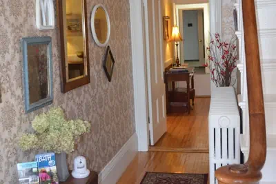 Photo 3 - Benjamin F. Packard House
